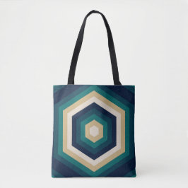 Hexa Sapphire Spectrum Tasche