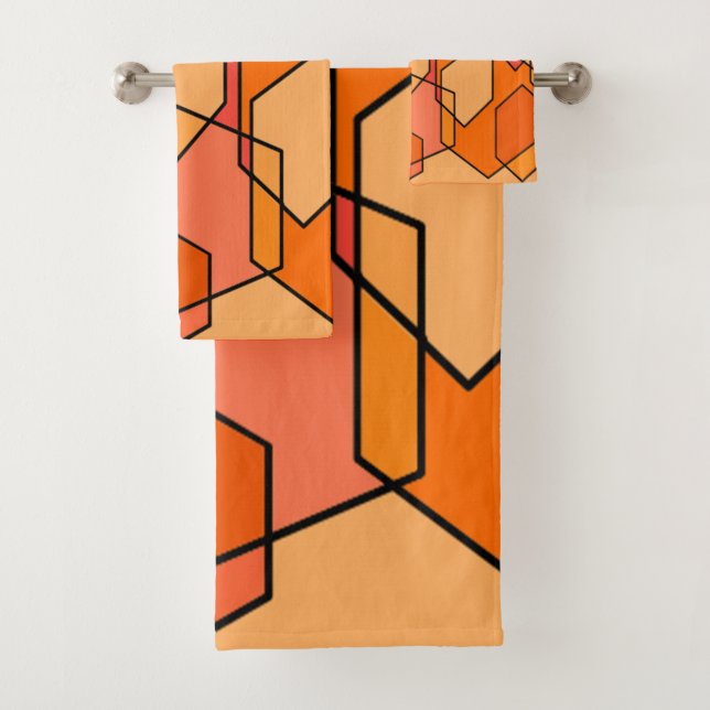 Hexagon Bauhaus (En situation)