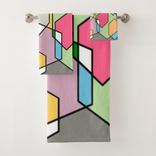 Hexagon Bauhaus