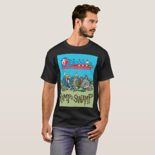 Hexagone 2019 : Gambades dans le T-shirts