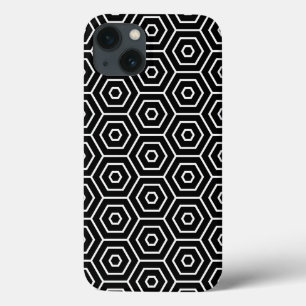 Hexagone masern geometrisches Muster title_seo2