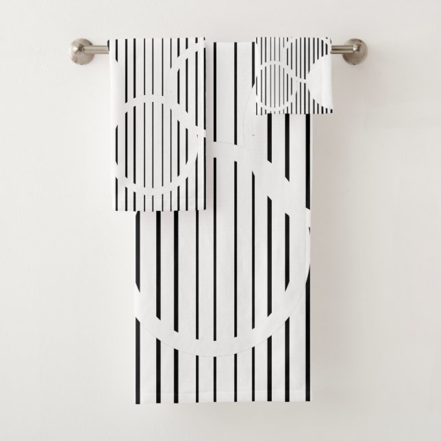 Hexagons liés  (En situation)