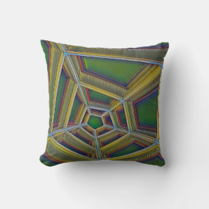HexaPillow Kissen
