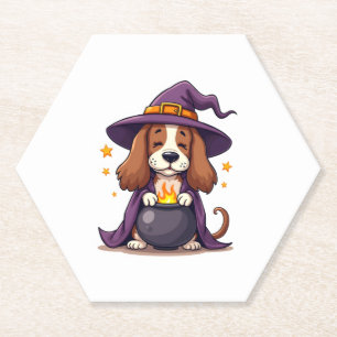 Hexch Basset Brew Untersetzer