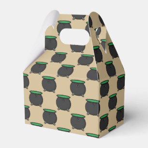 Hexch Cauldron Geschenkschachtel