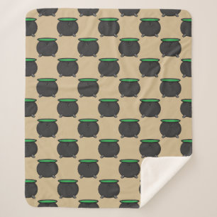 Hexch Cauldron Sherpadecke