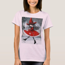 Hexchy Little Christmas T-Shirt