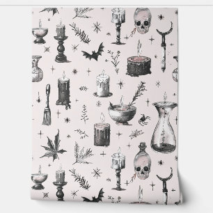 Hexchy Peel und Stick Wallpaper Tapete