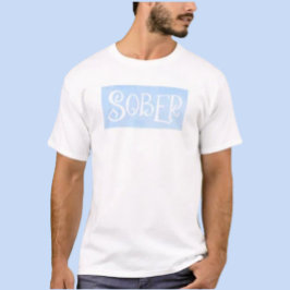 Hexchy Sobriety T-Shirt