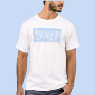 Hexchy Sobriety T-Shirt