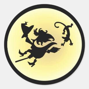 Hexchy Stickers