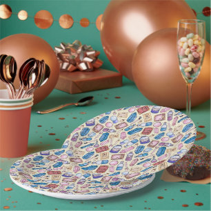 Hexchy Wonders Paper Tellers Pappteller