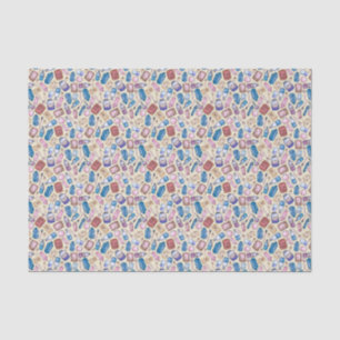Hexchy Wonders Tissue Paper Seidenpapier