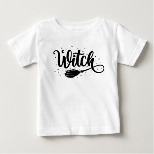 Hexe Baby T-shirt