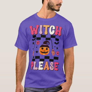 Hexe bitte T-Shirt