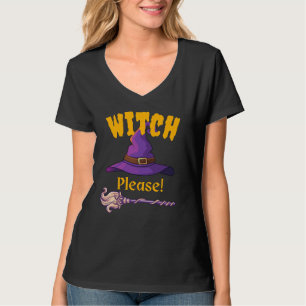 Hexe, bitte! T-Shirt