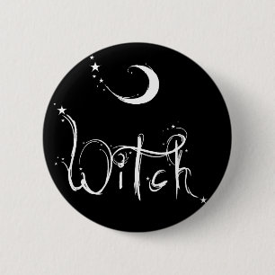 Hexe Button