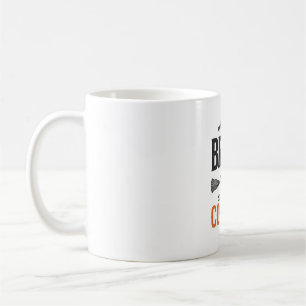 Hexe, die meinen Besen kaputt gekocht hat, lustig  Kaffeetasse