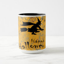 Hexe Happy Halloween