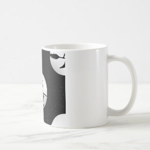 Hexe Kaffeetasse