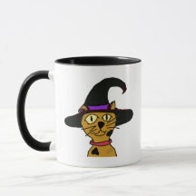 Hexe Kitty