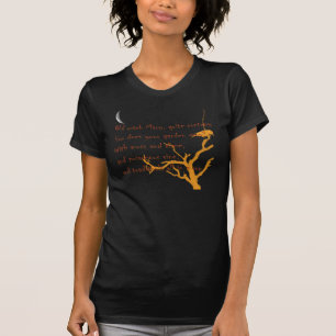 Hexe-Reim T-Shirt