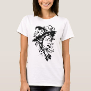 Hexe T-Shirt