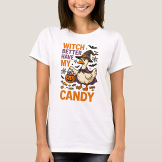 Hexe T-Shirt
