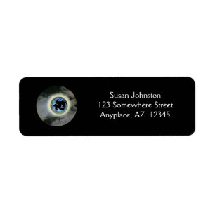 Hexebroomstick-Mond-Halloween-Adressen-Etikett