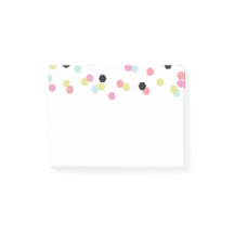 HexeConfetti - Post-Itanmerkungen
