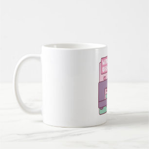 Hexen-Barista-Hexen brauen Kaffee Lustig Kaffeetasse