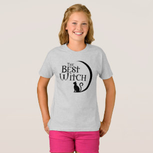 Hexen, die beste Hexe T-Shirt