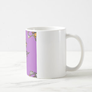 Hexen-Emoji Kaffeetasse