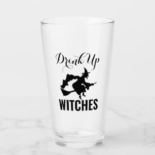 Hexen-Glas-Cup trinken Glas