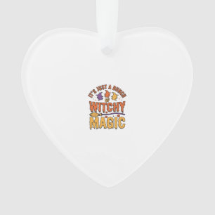 Hexen-Magie-Halloween-Typografie-Design_1 Ornament