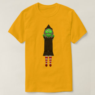 Hexen-Papa-T-Shirt T-Shirt