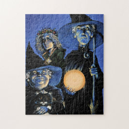 Hexen Puzzle
