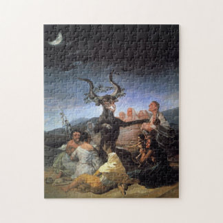 "Hexen" Sabbath