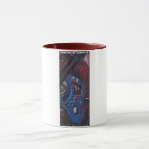 Hexen von Eastwick Tasse