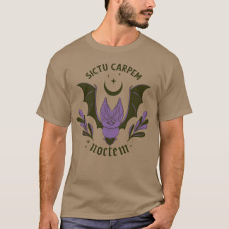 Hexen-Zitat lustig T-Shirt