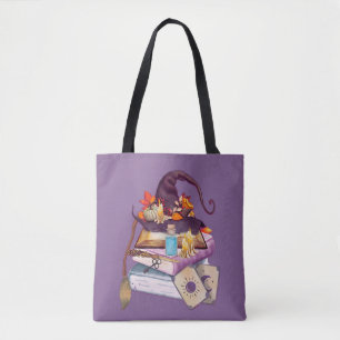 Hexenaltar Tasche