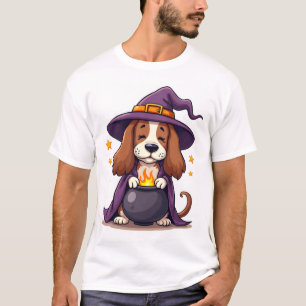 Hexenbasset-Bräu T-Shirt