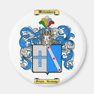 Hexenberg Magnet