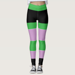 Hexenboden Leggings