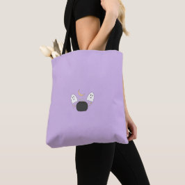 Hexenbrauen-Tasche Tasche