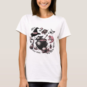 Hexenfeeling T-Shirt
