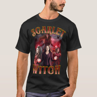 Hexengeschenk für Fan T-Shirt
