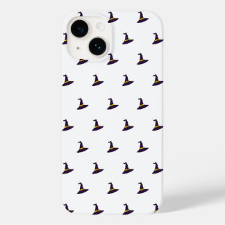 Hexenhut Halloween-Fall Case-Mate iPhone 14 Hülle