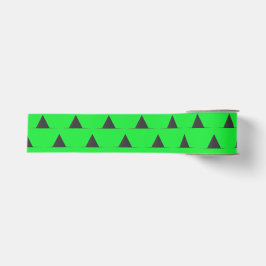 Hexenhut Halloween Ribbon Ripsband