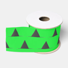 Hexenhut Halloween Ribbon Ripsband